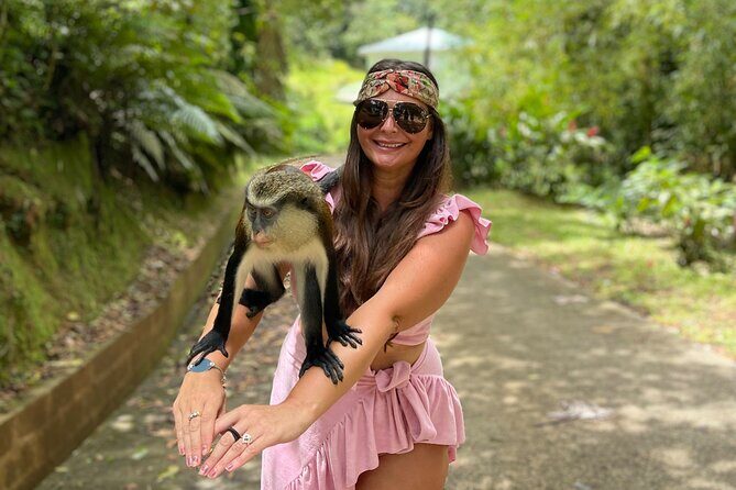 Half day tour: Grenada River tubing and waterfall excursion - Final Thoughts