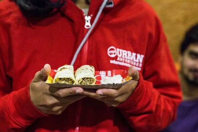 Half-Day Tour in Delhi: Local Food Walking Adventure - FAQ