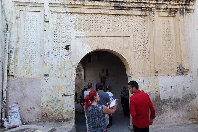Half Day Tour In Fez Medina With (Private) Tour Guide - What’s Included and What’s Not