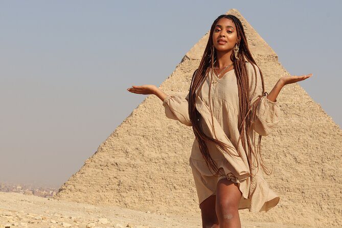 Half day tour in Giza pyramids , sphinx , panorama - Who Would Love This Tour?