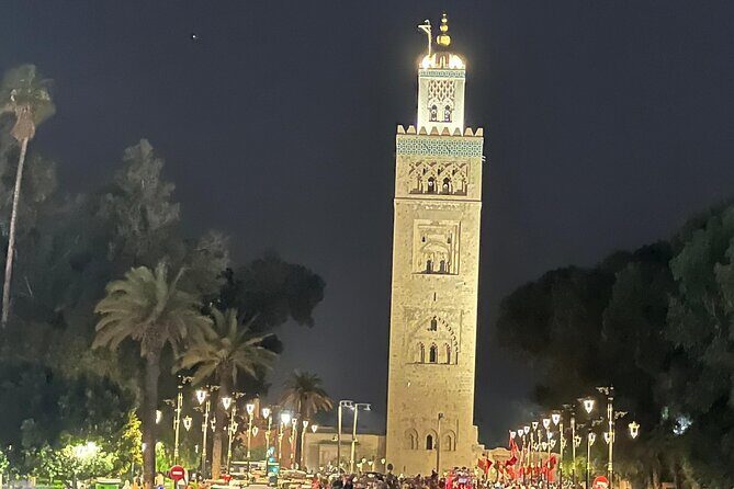 Half Day Tour in Marrakech - A Practical Look at the Marrakech Half-Day Tour