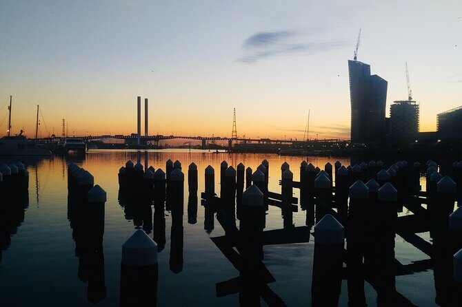 Half Day Tour in Melbourne City Highlights - Practical Considerations