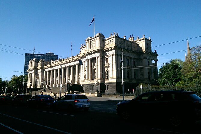 Half Day Tour in Melbourne City Highlights - Who Is This Tour Best For?