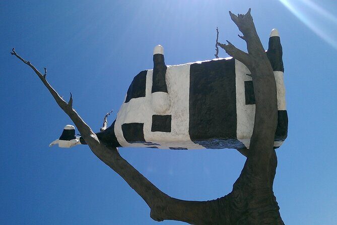 Half Day Tour in Melbourne City Highlights - The Sum Up