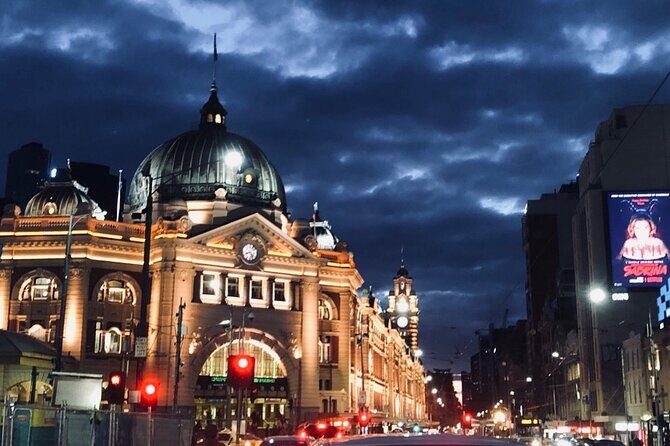 Half Day Tour in Melbourne City Highlights - Frequently Asked Questions