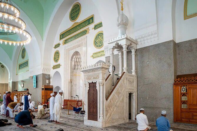 Half - Day Tour in Prophet Mohammed City - Final Thoughts: Is It Worth It?