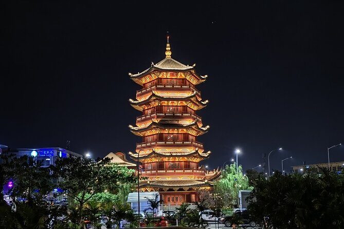 Half Day Tour Jakarta Aquarium and Pantai Indah Kapuk Jakarta - Exploring the Itinerary in Detail