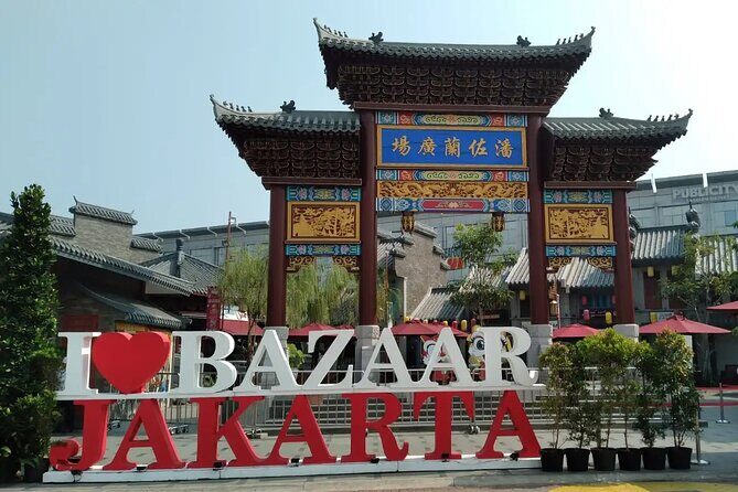 Half Day Tour Jakarta Aquarium and Pantai Indah Kapuk Jakarta - Who Will Love This Tour?