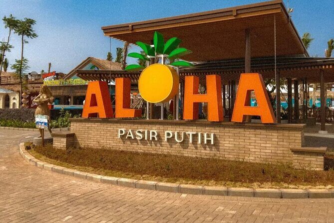 Half Day Tour Jakarta Aquarium and Pantai Indah Kapuk Jakarta - Final Thoughts