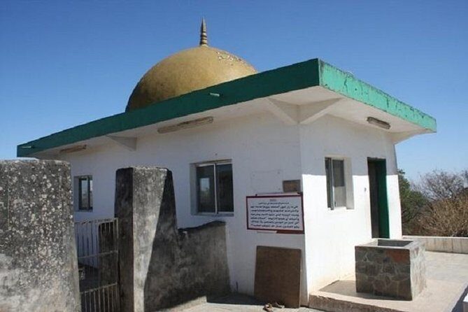 Half Day Tour of Salalah : Best of West - What Does This Tour Offer for the Price?