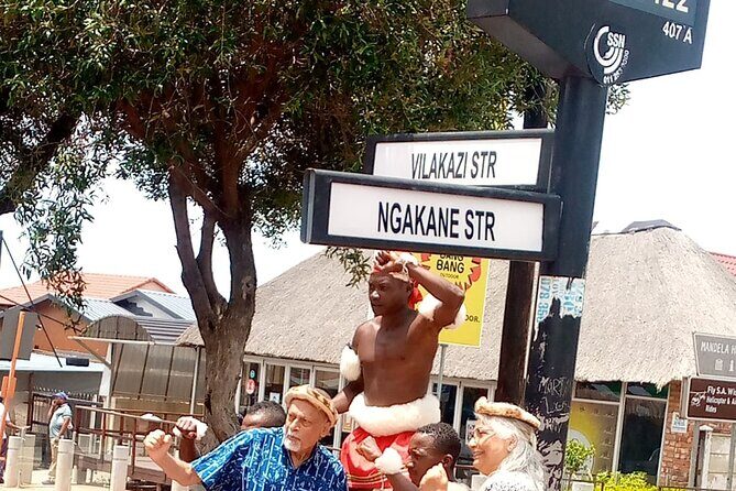 Half-Day Tour of Soweto Tour - Who Will Love This Tour?