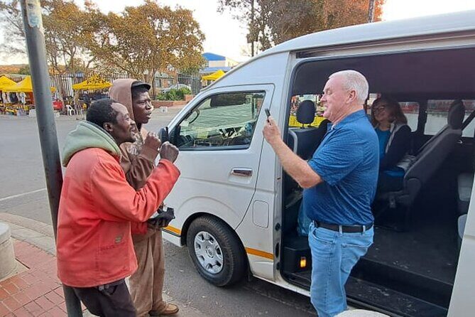 Half-Day Tour of Soweto Tour - Final Thoughts