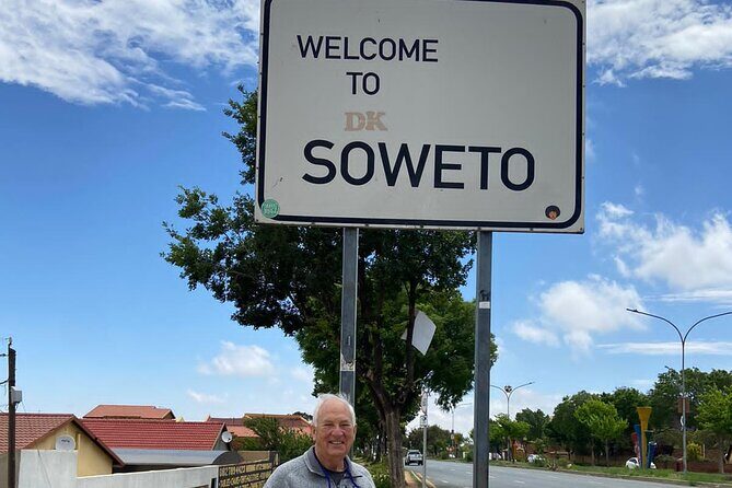 Half-Day Tour of Soweto Tour - FAQ