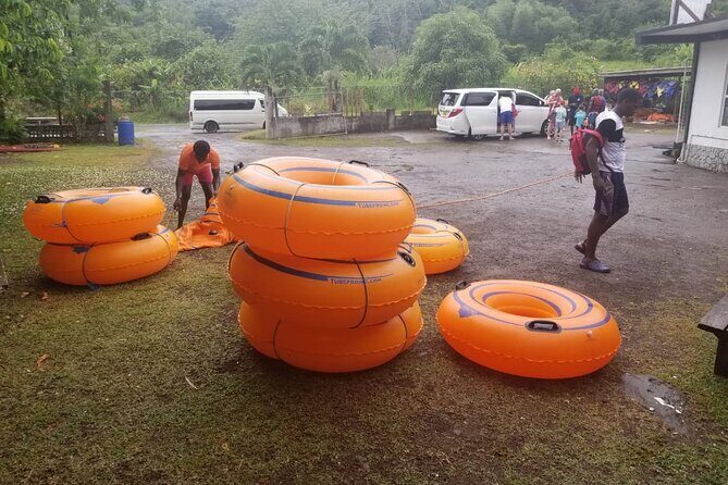 Half Day Tour - Popular Sites in Grenada, Forest Reserve,Spice Market,Waterfalls - The Sum Up: Why Choose This Tour?
