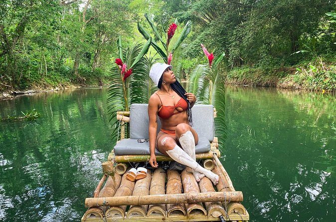 Half-Day Tour Rafting on the Great River with Limestone Foot Massage - FAQ Section