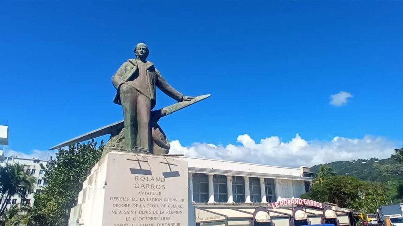 Half-day tour Saint Denis city center in Réunion Island - Exploring Saint Denis on Réunion Island: A Half-Day Tour You’ll Remember