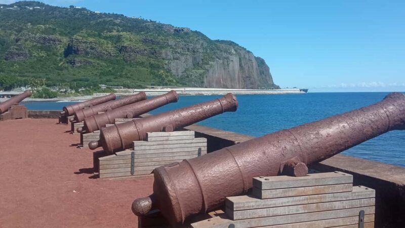 Half-day tour Saint Denis city center in Réunion Island - What the Reviews Say