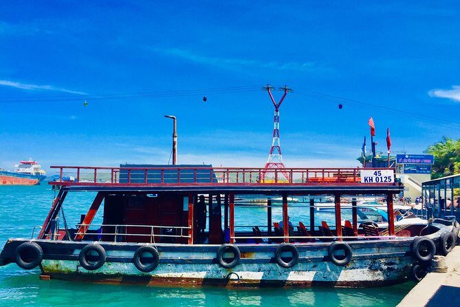 Half Day Tour Snorkeling in Nha Trang Bay Included Lunch - Who Will Love This Tour?
