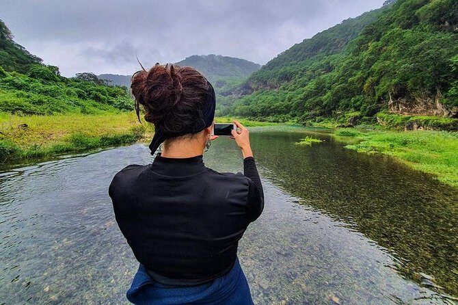 Half day tour Splendours of the East :Salalah Tours - Authentic Experiences and Genuine Value
