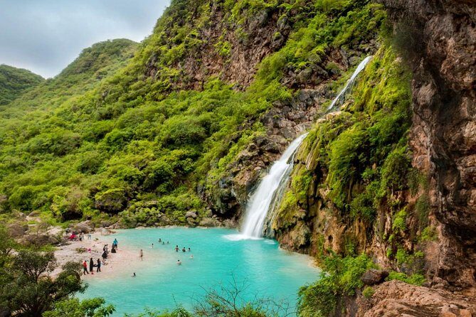 Half day tour Splendours of the East :Salalah Tours - The Sum Up: Who Will Love This Tour?