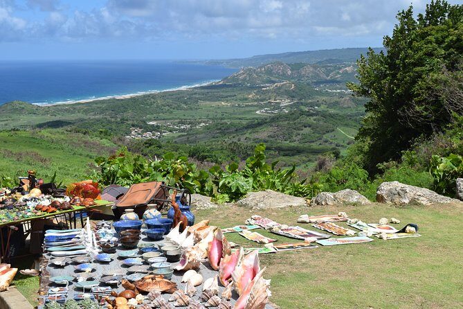 Half Day Tour St Nicholas Abbey and The Barbados Wildlife Reserve - A Closer Look at the Itinerary