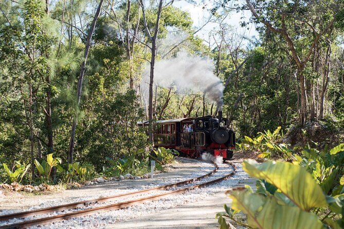 Half Day Tour St Nicholas Abbey and The Barbados Wildlife Reserve - FAQ