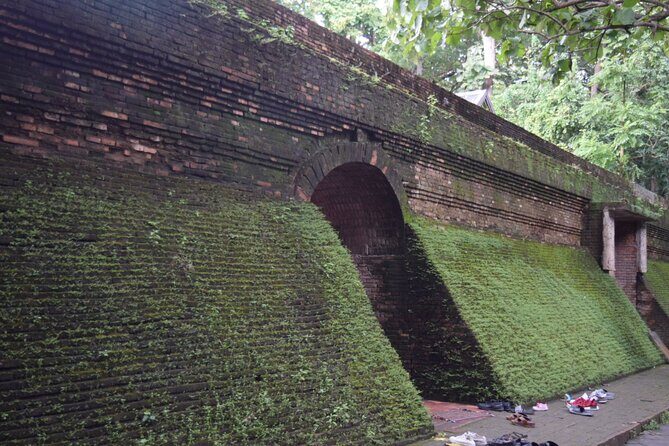Half Day tour Suan Dok Temple, Umong temple & Doi Suthep Temple - FAQ