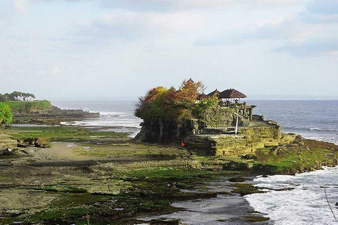 Half Day Tour: Tanah Lot Sunset & Taman Ayun Temple Included Entrance Ticket - The Sum Up