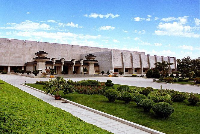 Half-Day Tour: Terracotta Warriors and Horses Museum - FAQs