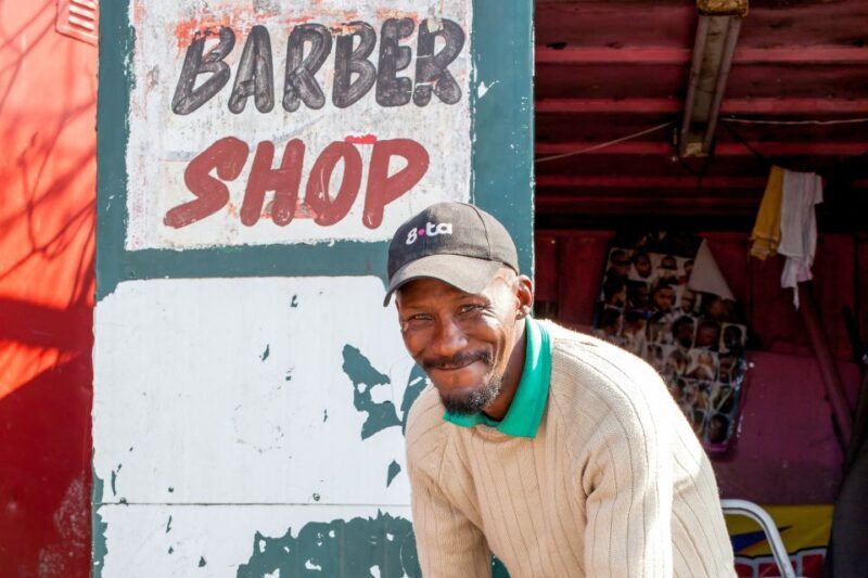 Half-Day Tour Through Cape Town's Townships - Why This Tour Is a Great Value