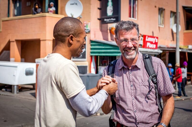 Half-Day Tour Through Cape Town's Townships - The Experience in Practice