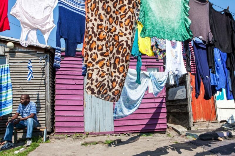 Half-Day Tour Through Cape Town's Townships - The Sum Up