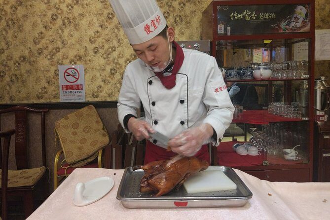 Half Day Tour: Tiananmen Square, Forbidden City & Jingshan Park - Final Thoughts