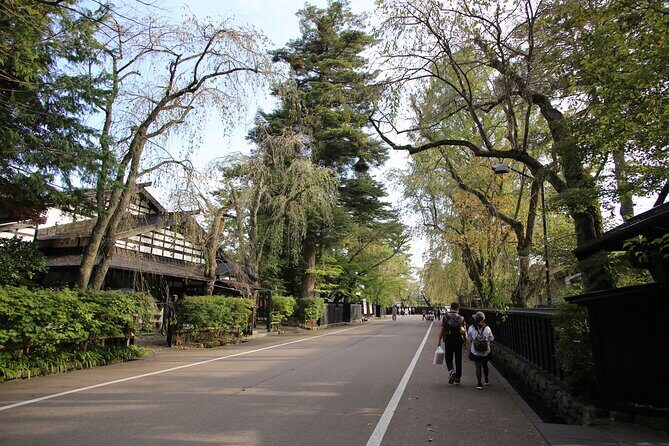 Half Day Tour to Akita, Samurai Town with Lisenced Guide - Authentic Experiences and Cultural Highlights