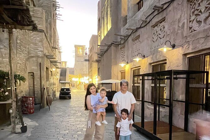 Half Day tour to Ancient Dubai, boat ride, Old and Gold Market - Final Thoughts: Who Will Love It?