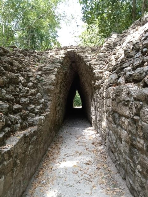 Half Day Tour to Becan Mayan Ruins from Bacalar or Chetumal - What to Keep in Mind