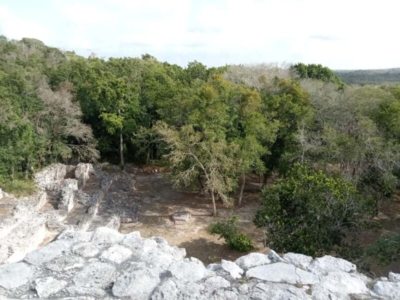 Half Day Tour to Becan Mayan Ruins from Bacalar or Chetumal - Final Thoughts: Who Will Love This Tour?
