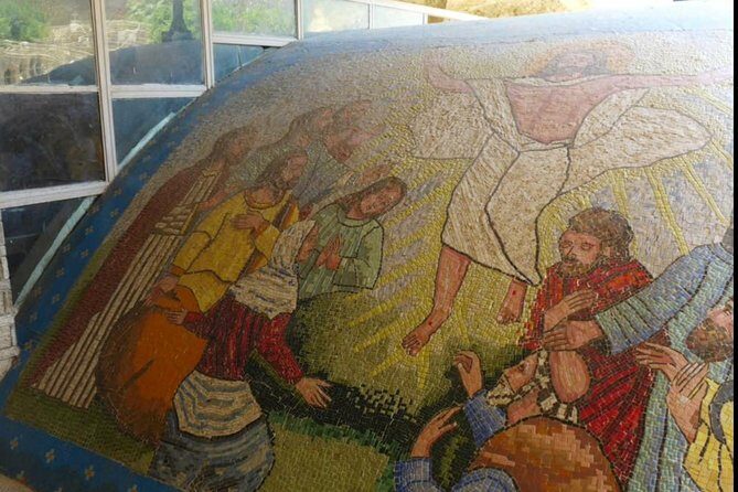 Half Day Tour To Cave Church of Saint Simon - Transportation and Timing