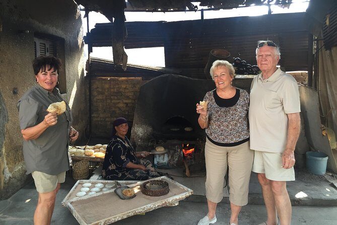 Half Day Tour to Dahshur and Memphis City - Key Points