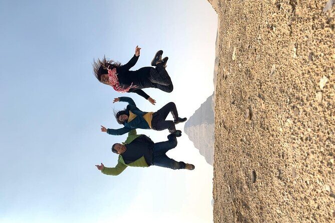 Half Day Tour to Dahshur and Memphis City - What’s Included and What to Consider