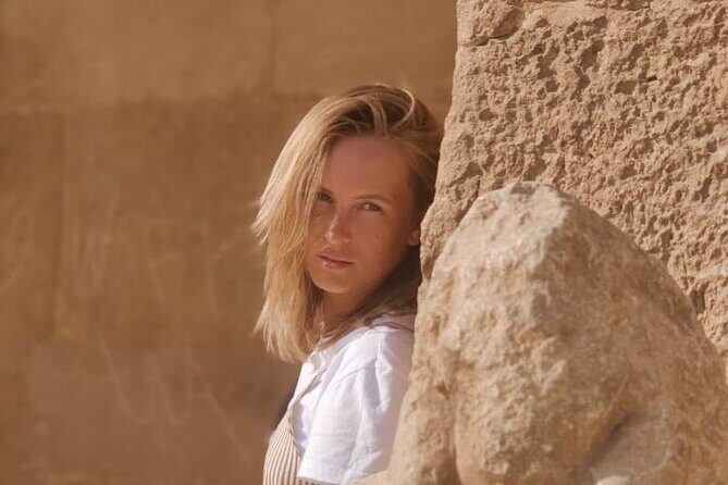 Half Day Tour to Dahshur and Memphis City - Authentic Experience and Genuine Value