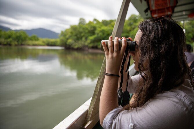 Half Day Tour to Daintree Rainforest and Mossman Gorge - A Practical Look at the Experience