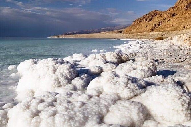 Half Day Tour to Dead Sea From Amman - An Honest Look at the Itinerary and Experience