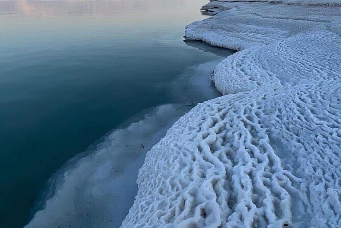 Half Day Tour to Dead Sea From Amman - Authenticity and Customer Feedback