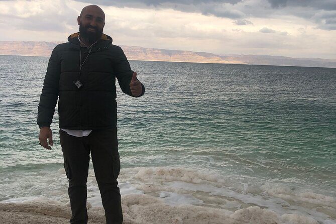 Half Day Tour to Dead Sea From Amman - Who Should Consider This Tour?