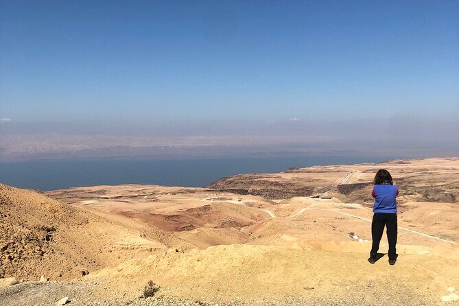 Half Day Tour to Dead Sea From Amman - Final Thoughts