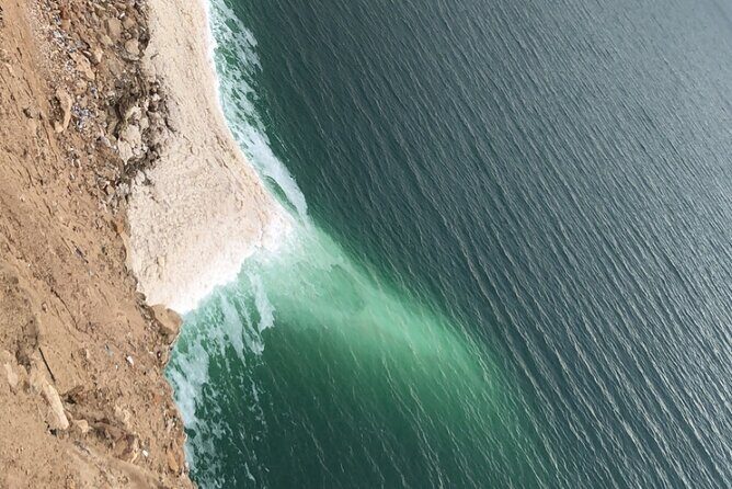 Half Day Tour to Dead Sea From Amman - FAQ