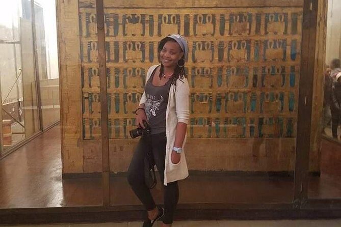 Half-Day tour to Egyptian Museum of Pharaonic Antiquities - FAQ
