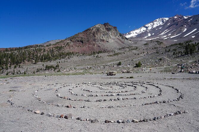 Half Day Tour to Faery Waterfalls, Castle Lake and Mount Shasta - Who Should Consider This Tour?