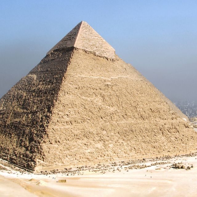 Half Day Tour to Giza Pyramids & 1-Hour Felucca Ride - Practical Tips for Travelers